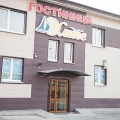 Гостиница Улисс, Владивосток, Приморский край