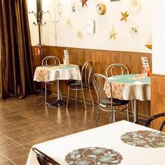 Гостиница Улисс, Владивосток, Приморский край