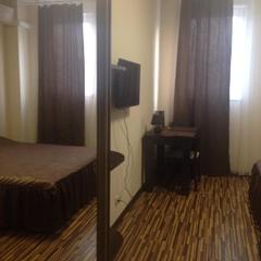 Отель Artsyn, Владивосток, Приморский край