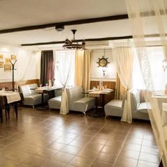 Гостиница Улисс, Владивосток, Приморский край