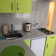 Отель Artsyn, Владивосток, Приморский край