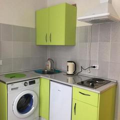 Отель Artsyn, Владивосток, Приморский край