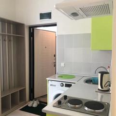 Отель Artsyn, Владивосток, Приморский край