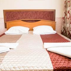 Гостиница Улисс, Владивосток, Приморский край