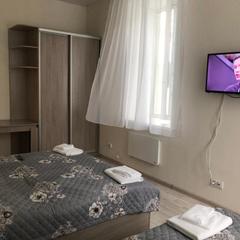 Отель Artsyn, Владивосток, Приморский край