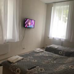 Отель Artsyn, Владивосток, Приморский край