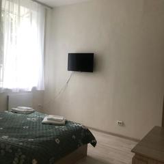 Отель Artsyn, Владивосток, Приморский край