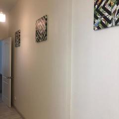 Отель Artsyn, Владивосток, Приморский край