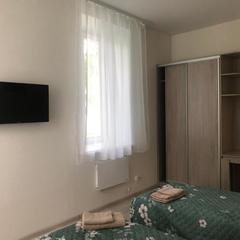 Отель Artsyn, Владивосток, Приморский край