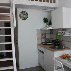 Гостиница Neptunea, Владивосток, Приморский край