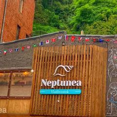 Гостиница Neptunea, Владивосток, Приморский край