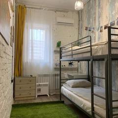 Гостиница Neptunea, Владивосток, Приморский край