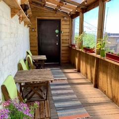 Гостиница Neptunea, Владивосток, Приморский край