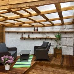 Гостиница Neptunea, Владивосток, Приморский край