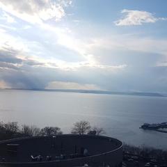 Гостиница Горизонталь, Владивосток, Приморский край