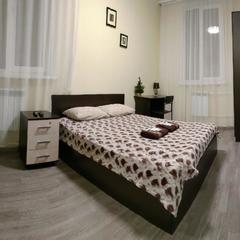 Гостиница Горизонталь, Владивосток, Приморский край