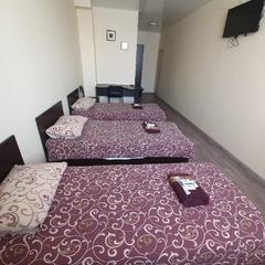 Гостиница Горизонталь, Владивосток, Приморский край