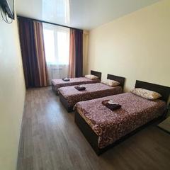 Гостиница Горизонталь, Владивосток, Приморский край