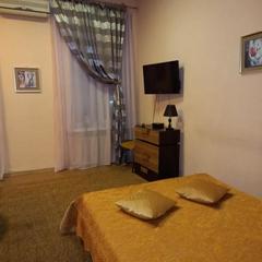 Гостиница на Светланской 7, Владивосток, Приморский край