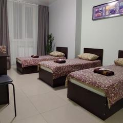 Гостиница Горизонталь, Владивосток, Приморский край