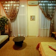 Гостиница на Светланской 7, Владивосток, Приморский край