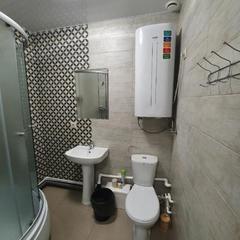 Гостиница Горизонталь, Владивосток, Приморский край