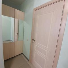 Гостиница Горизонталь, Владивосток, Приморский край