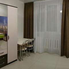 Гостиница Горизонталь, Владивосток, Приморский край