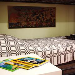 Гостиница Neptunea, Владивосток, Приморский край