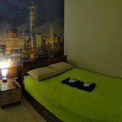 Гостиница Горизонталь, Владивосток, Приморский край