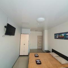 Гостиница Горизонталь, Владивосток, Приморский край