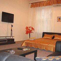 Гостиница на Светланской 7, Владивосток, Приморский край