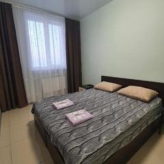 Гостиница Горизонталь, Владивосток, Приморский край