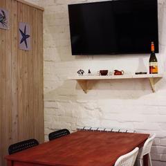 Гостиница Neptunea, Владивосток, Приморский край