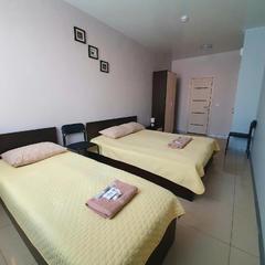 Гостиница Горизонталь, Владивосток, Приморский край