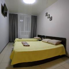 Гостиница Горизонталь, Владивосток, Приморский край