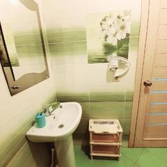 Гостиница Горизонталь, Владивосток, Приморский край