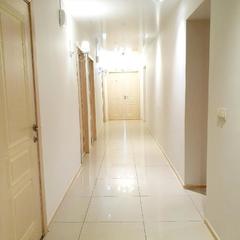 Гостиница Горизонталь, Владивосток, Приморский край