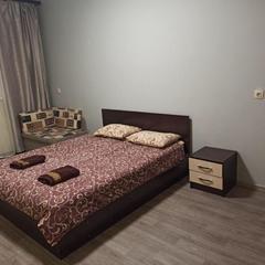 Гостиница Горизонталь, Владивосток, Приморский край