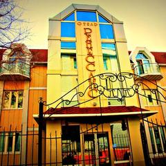 Отель Ренессанс, Владивосток, Приморский край