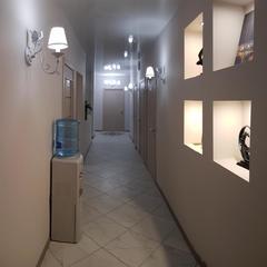 Гостиница Горизонталь, Владивосток, Приморский край