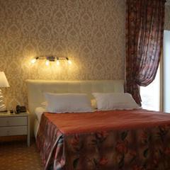 Отель Ренессанс, Владивосток, Приморский край