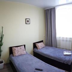 Гостиница Горизонталь, Владивосток, Приморский край