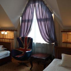 Отель Ренессанс, Владивосток, Приморский край