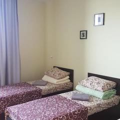 Гостиница Горизонталь, Владивосток, Приморский край