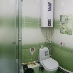 Гостиница Горизонталь, Владивосток, Приморский край