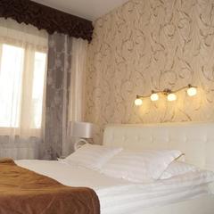 Отель Ренессанс, Владивосток, Приморский край