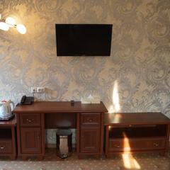 Отель Ренессанс, Владивосток, Приморский край