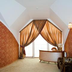 Отель Ренессанс, Владивосток, Приморский край