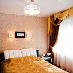 Отель Ренессанс, Владивосток, Приморский край